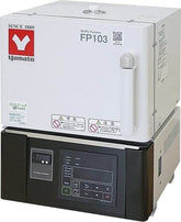 Yamato FP-103 FP Series High Performance Programmable Muffle Furnace, 1.5L, 115V - Machine Horizon